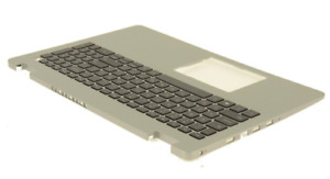 NEW GENUINE Dell Inspiron 3501 3505 Palmrest Keyboard Assembly - 8RV7C