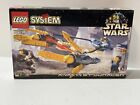 Vintage LEGO Star Wars: Anakin's Podracer 7131 NEW SEALED *RETIRED* 1999