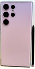 Samsung Galaxy S23 Ultra - 256GB Lavender (Unlocked) *BLACK FRAME* [SM-S918U]