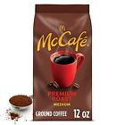 McCafé Premium Medium Roast Ground Coffee (24  Assorted Flavor Names , Sizes