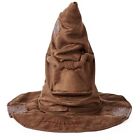 Wizarding World Harry Potter, Talking Sorting Hat With 15 Phrases For Pretend Pl