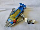 Vintage LEGO Set LL 924/487 Space Cruiser 100% Complete