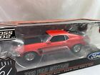 1/18 SCALE MODEL HIGHWAY 61 1969 Ford Mustang Boss 302