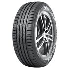 4 New Nokian One  - 245/50r20 Tires 2455020 245 50 20