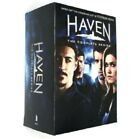 HAVEN DVD COMPLETE SERIES 1-6  BOX SET … 1 Day Handling