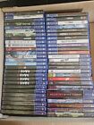 playstation 4 games new sealed