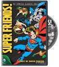 Super Friends: Legacy of Super Powers - Season 6 [New DVD] Full Frame, Digipac