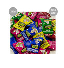 150G BULK BAG INDIVIDUALLY WRAPPED WARHEADS ASSORTED COLOURS & FLAVOURS