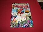 BX10 Amazing Spider-Man #153 marvel 1976 comic 8.0 bronze age NICE! SEE STORE!