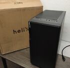 New Listing-Rosewill FBM-X2-400-HELIX Micro ATX Mini Tower Desktop. Gaming PC Computer Case