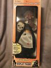 Motion-ettes of Halloween WITCH #90101 (Telco, 1989) in Original Box