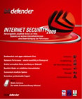 BitDefender Internet Security 2009 3 User (PC) (UK IMPORT)