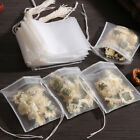 Empty Silk Teabags Tea Bags, Tea Favors, Herb Spice Tea Nylon Teabags, CLEARANCE