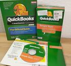 QuickBooks Simple Start 2006 Edition for Windows 2000/XP & 2006 Guide
