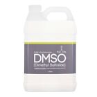 DMSO 1 Gallon Jug Non-diluted 99.995% Low odor Dimethyl Sulfoxide BPA Free
