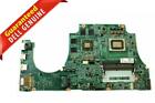 2TG9M Dell Inspiron 5576 Motherboard w/ FX-9830p CPU & Radeon R7 Graphics