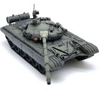 Spot！ARTISAN 1/72 Russian T-72A Main Battle Tank Guards Painted Finished Model