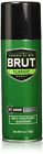 Brut Men Deodorant Aerosol Classic Scent Spray(Anti-Perspirant), 4 Oz #BR07008