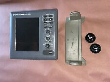 Parts Repair Furuno FCV-582L 52L LCD Color Sounder Fishfinder - LCD ISSUE & Knob