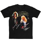Heart Band Tour Gift For Fans Unisex All Size S To 5XL Shirt YI146