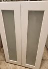 used kitchen wall cabinets