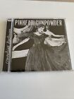 PINHEAD GUNPOWDER - COMPULSIVE DISCLOSURE CD LOOKOUT RECORDS
