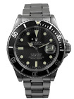 Rolex Submariner Date 16800 Stainless Steel 7 mil Serial Watch Only