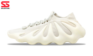 Adidas Yeezy 450 Cloud White 2021 (H68038) Men's Size 6-10