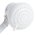 FDA Instant Hot Water Heater Electric Shower Head Water 5400W 110V+Plastic pipe