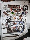 New ListingSnap On Others Mixed Tool Mechanic Lot Magnetic Socket holders Jumper Wire MORE!