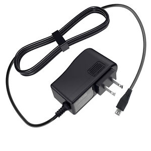 AC Adapter Power Cord Charger for Sony SRS-X33, SRS-XB2, SRS-XB20, Speaker