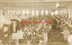 IL, Fairfield, Illinois, RPPC, Sexton Manufacturing Co,Clothing Factory Workers