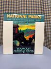 National Parks-Poster Art of the WPA Mini Wall Calendar 2024 7