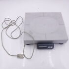 Mettler Toledo PS60 Parcel Scale 150 Lb Max W/ ABS Flat Top Platter Used