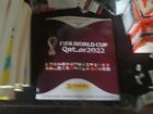 Lot Of (5) PANINI Stickers Book Album - World Cup Qatar Soccer 2022 ⚽️ ⚽⚽⚽⚽⚽⚽⚽⚽