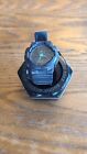 Casio G-Shock Gray And Blue Men's Watch - GA100C-8A