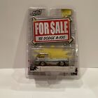 Jada Toys For Sale 1965 '65 Dodge A-100 Pickup Truck Die Cast.  1/64 Scale. 2007