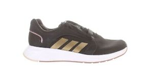 Adidas Womens Nomeodl720412 Black Running Shoes Size 6.5 (7587563)