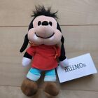Disney Store nuiMOs Max Plush Doll 7.0 inch Stuffed Goofy Troop from Japan