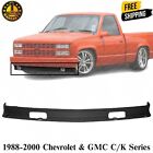 Front Lower Valance Primed Air Deflector For 1988-00 Chevrolet & GMC C/K Series
