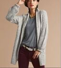 NEW Cabi 2017 Fall Cathedral Cardigan, gorgeous bishop sleeve, M,L, $139