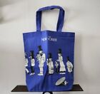 The New Yorker Limited Edition Canvas Tote Bag 15