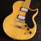 Gibson L6-S Natural 1973-1975 3.74kg Electric Guitar