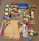 Vintage Antique Large Junk Drawer Collectibles Used Conditions Rare Pieces