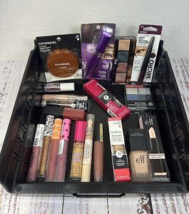 Makeup Cosmetic Wholesale Lot Various Brands READ  (#1Q)