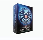 Agents Of SHIELD Complete series Season 1-7(DVD, 32-disc box set collection) new