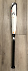 De Marini CF Zen CF (-8) USSSA Baseball Bat - (WTDXC8Z21)