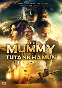 The Mummy of Tutankhamun (DVD)New