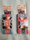 20 Years of Richard Petty Race Cards Traks 1991 Set 1 and 2