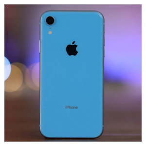 Apple iPhone XS/XR 256GB/64GB Unlocked Verizon T-Mobile Smartphone All Colors